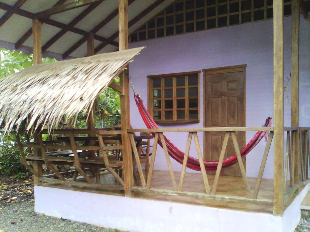 Luna Caribena Village Puerto Viejo de Talamanca Номер фото