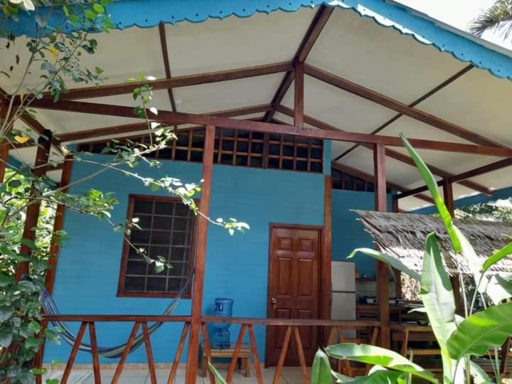 Luna Caribena Village Puerto Viejo de Talamanca Номер фото