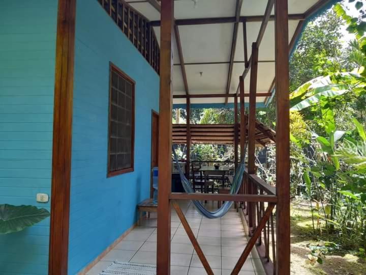 Luna Caribena Village Puerto Viejo de Talamanca Номер фото