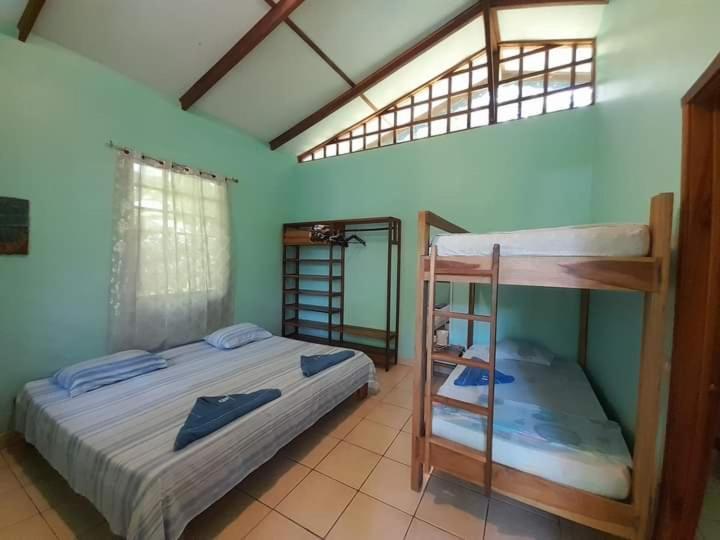 Luna Caribena Village Puerto Viejo de Talamanca Номер фото