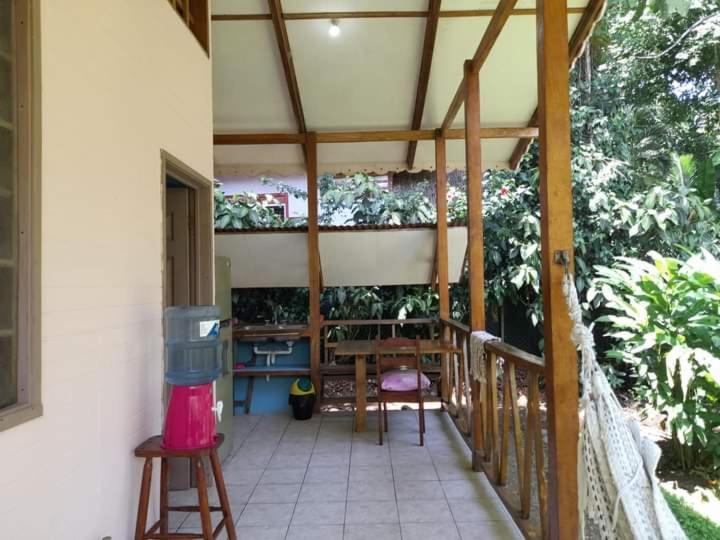 Luna Caribena Village Puerto Viejo de Talamanca Номер фото