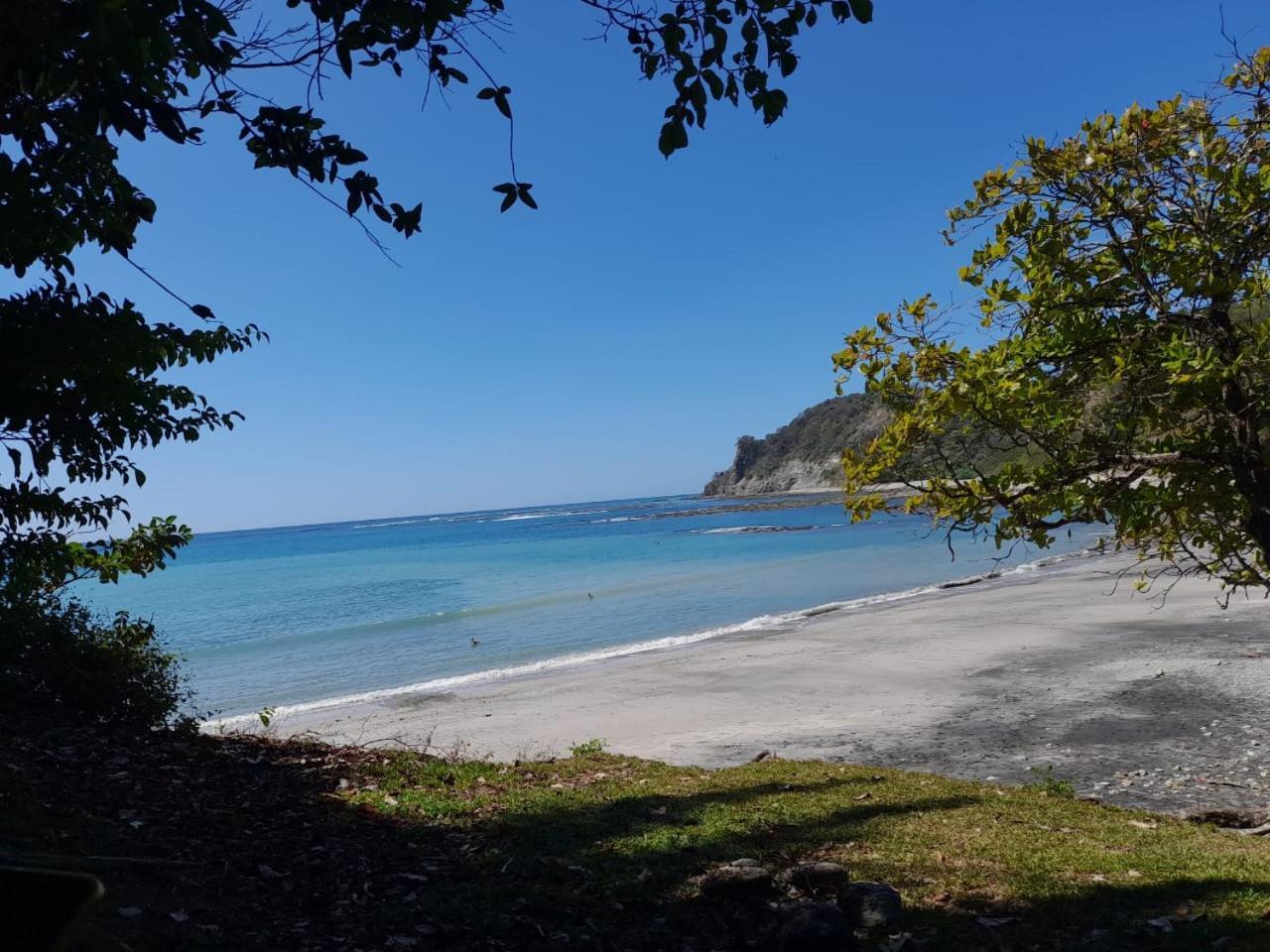 Luna Caribena Village Puerto Viejo de Talamanca Экстерьер фото