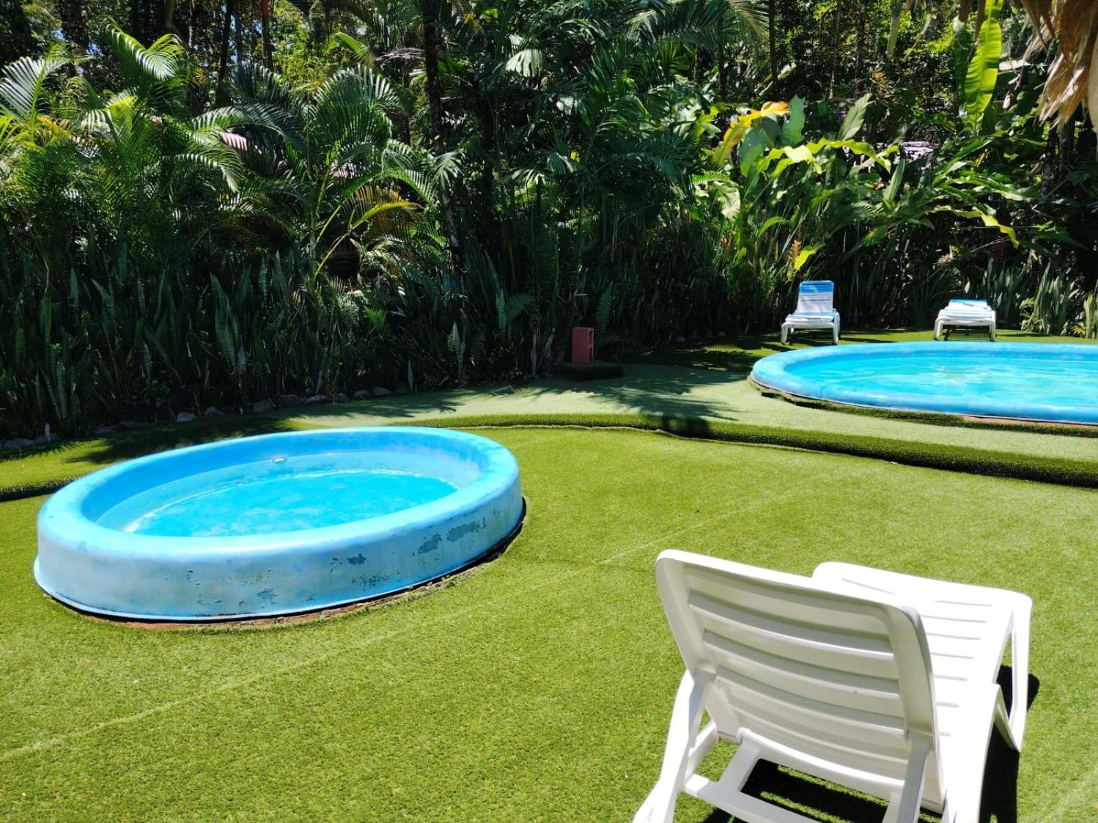 Luna Caribena Village Puerto Viejo de Talamanca Экстерьер фото