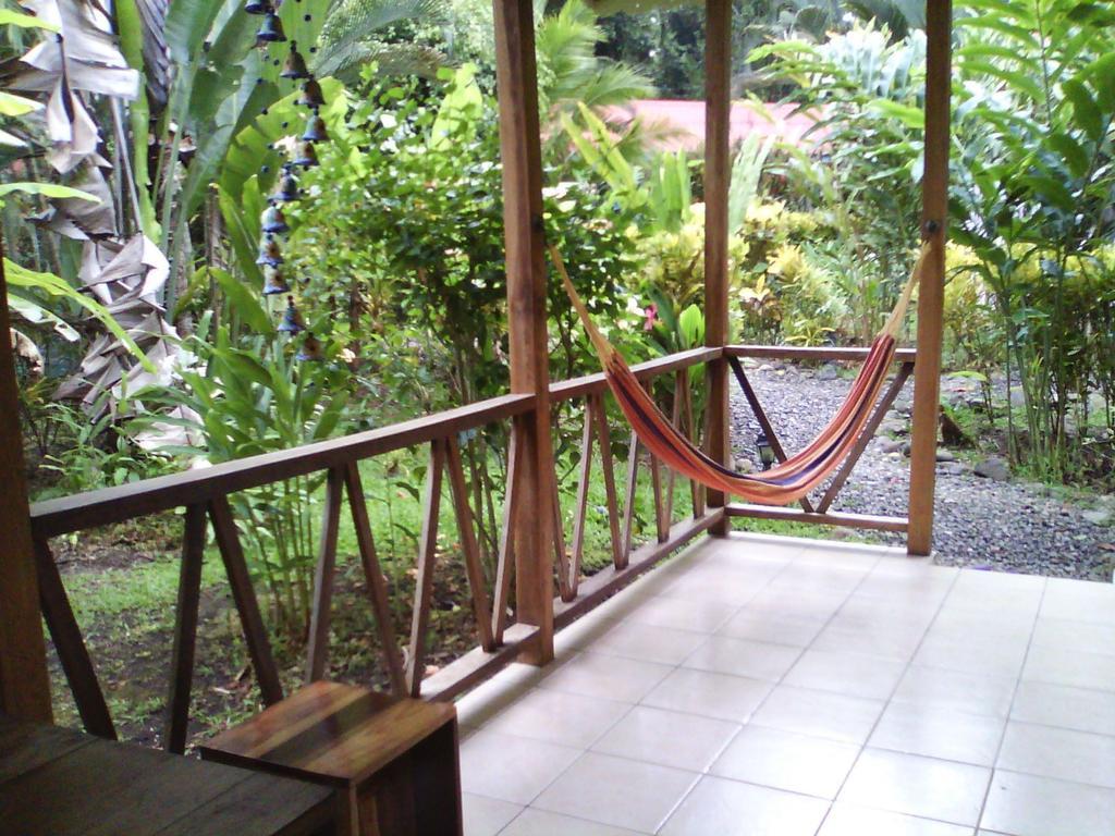 Luna Caribena Village Puerto Viejo de Talamanca Экстерьер фото