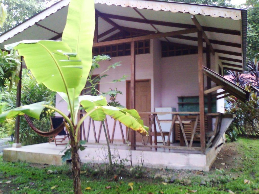Luna Caribena Village Puerto Viejo de Talamanca Экстерьер фото