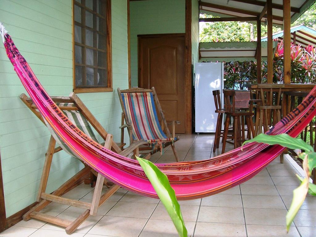 Luna Caribena Village Puerto Viejo de Talamanca Номер фото