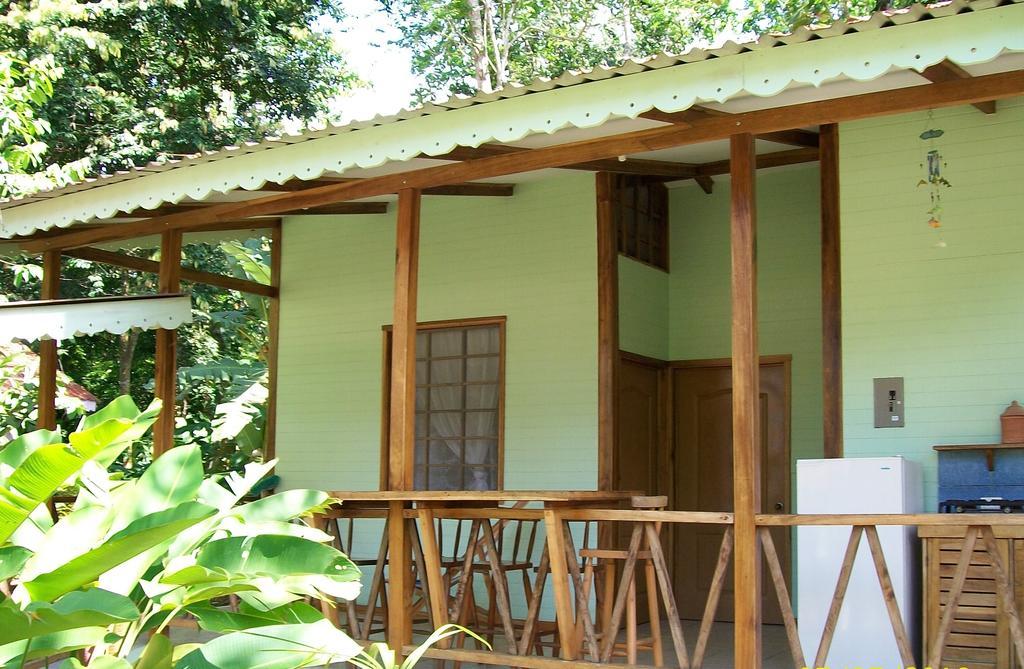 Luna Caribena Village Puerto Viejo de Talamanca Экстерьер фото