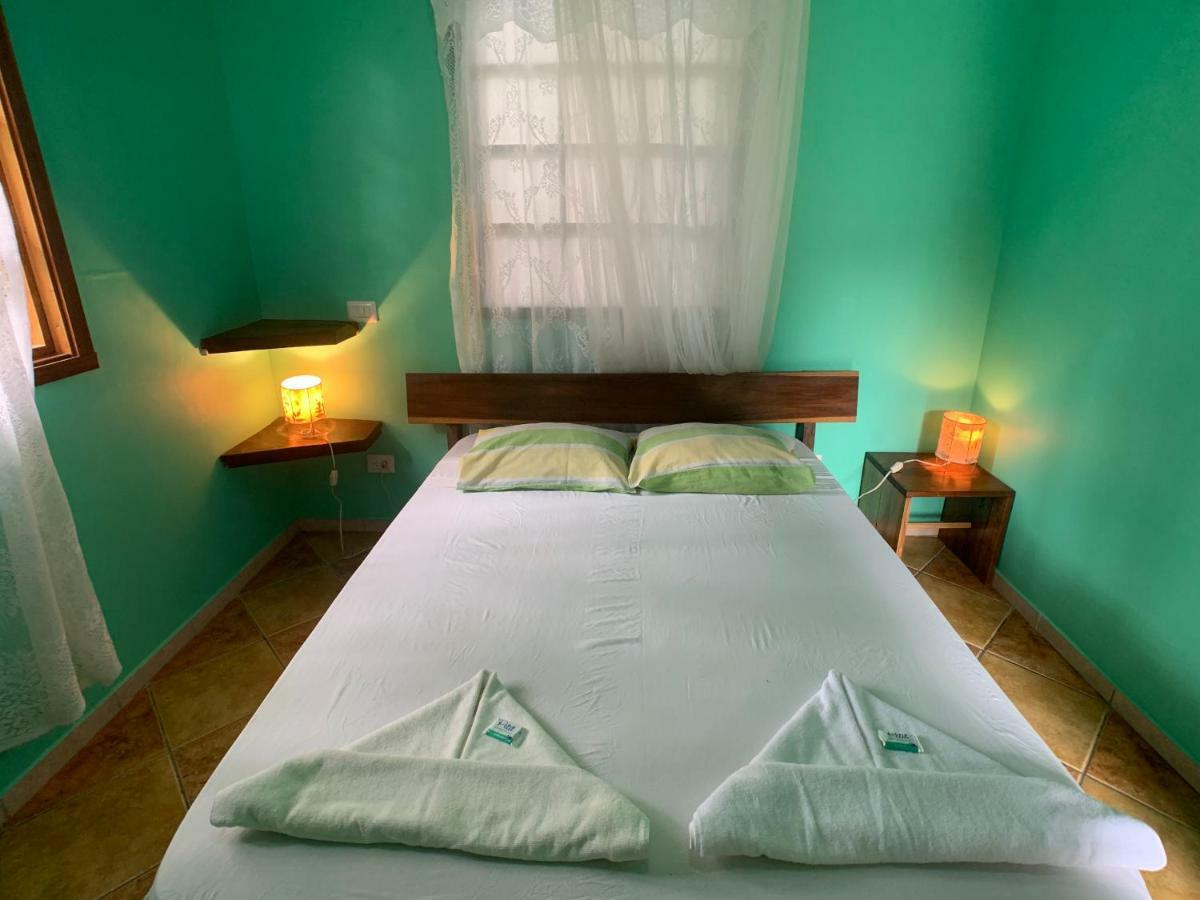 Luna Caribena Village Puerto Viejo de Talamanca Экстерьер фото