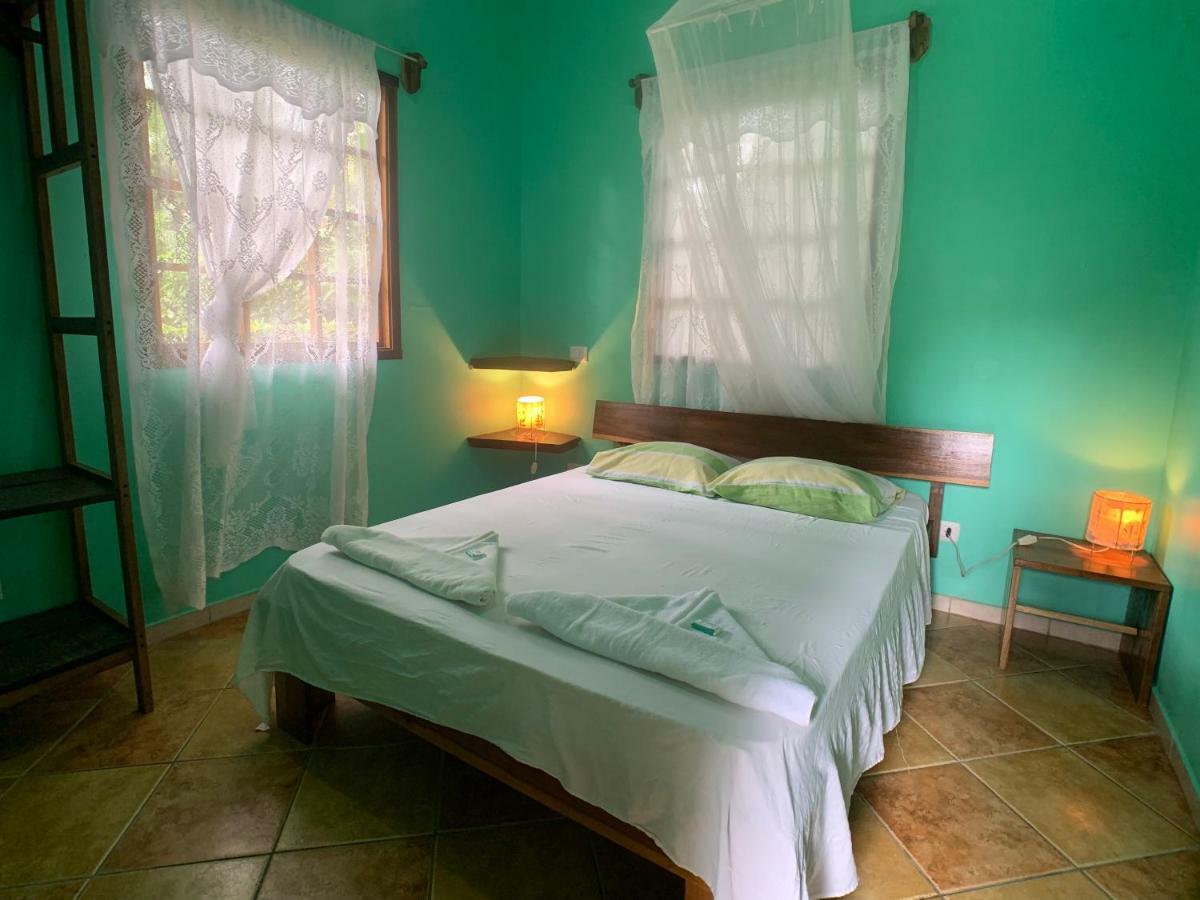 Luna Caribena Village Puerto Viejo de Talamanca Экстерьер фото